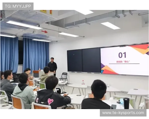 比赛志愿者培训档案完善上线